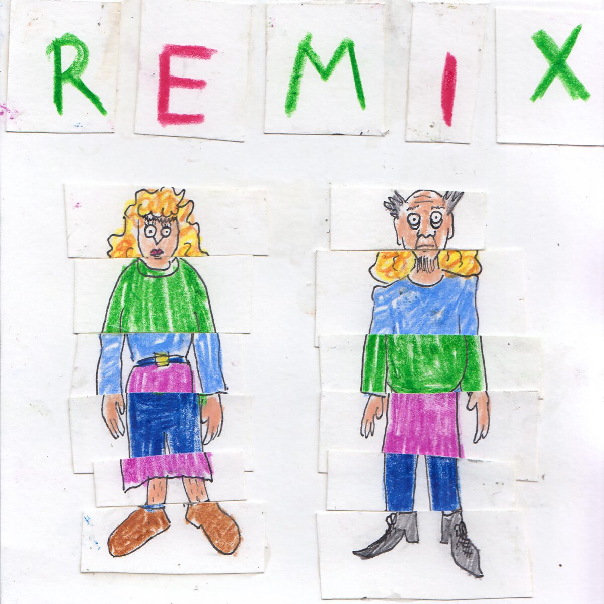 #0047 – Remix